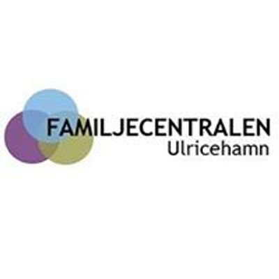 Familjecentralen, \u00d6ppna f\u00f6rskolan i Ulricehamn