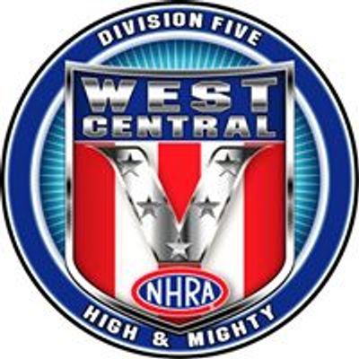 NHRA West Central Division V