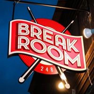 BreakRoom 248