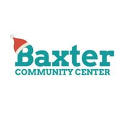 Baxter Community Center