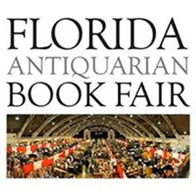 Florida Antiquarian Book Fair