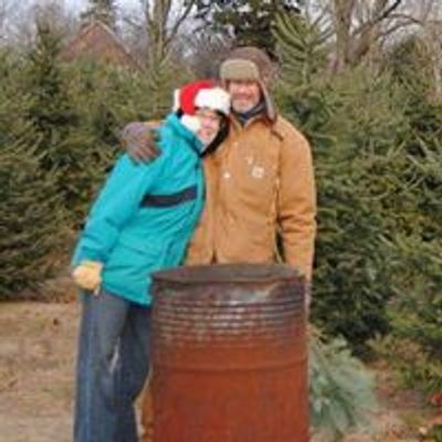 Puddleford Tree Farm   Matthew & Gail Whitney