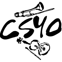 CSYO - The City of Sheffield Youth Orchestra