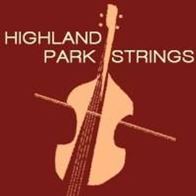 Highland Park Strings