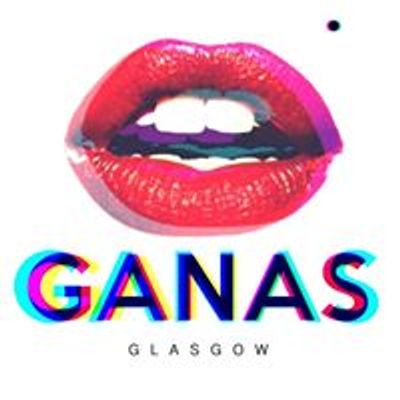 Ganas Fridays Glasgow