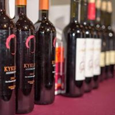 Greece Uncorked