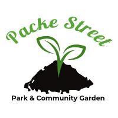 Packe Street Park and Community Garden