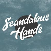 Scandalous Hands