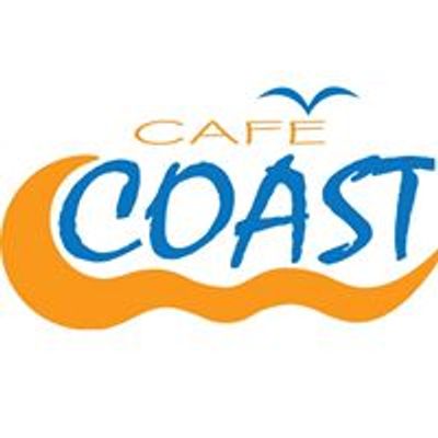 CAF\u00c9 COAST Restaurant