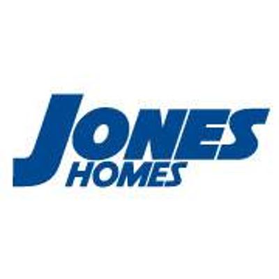 Jones Homes