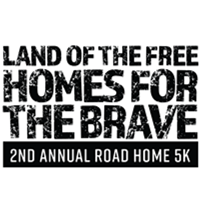 Road Home 5K