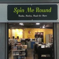 Spin Me Round