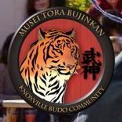 Musei Tora Bujinkan \u7121\u58f0 \u864e \u4f53\u8853