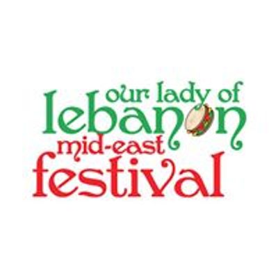 Mid-East Festival at OLOL