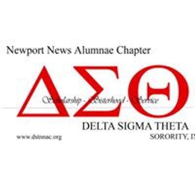 Newport News Alumnae Chapter of Delta Sigma Theta Sorority, Inc.