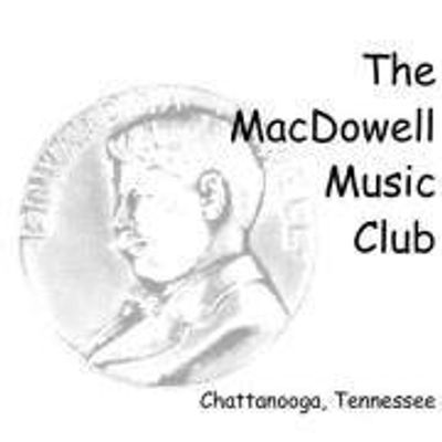 MacDowell Music Club of Chattanooga