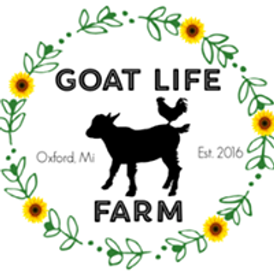 Goat Life Farm