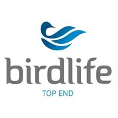 Birdlife Top End