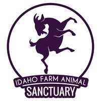 Idaho Farm Animal Sanctuary