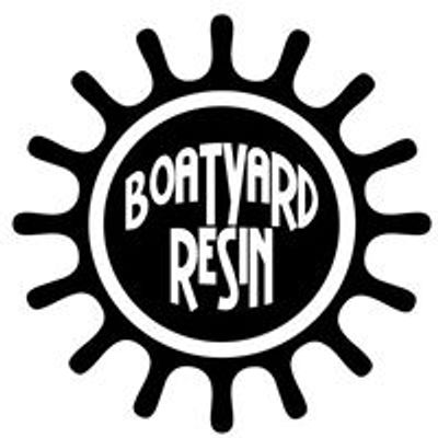 Boatyard Resin