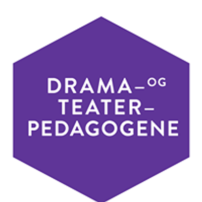 Drama- og teaterpedagogene