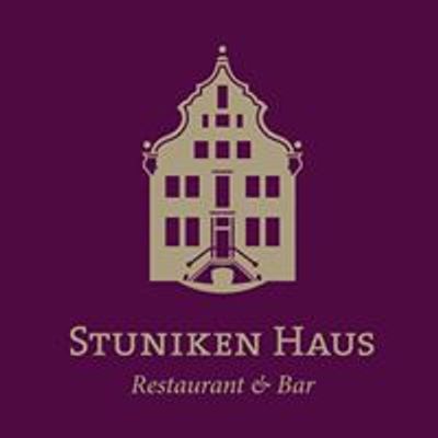 StunikenHaus Restaurant & Bar