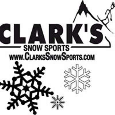 Clark's Snow Sports