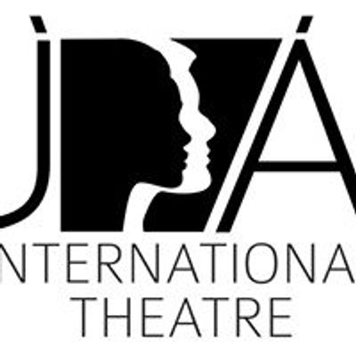 J\u00c1 International Theatre
