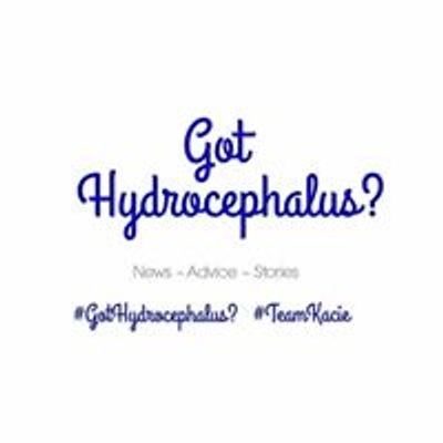 Got Hydrocephalus?