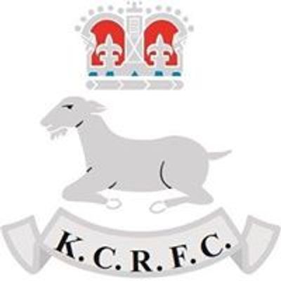 Kidderminster Carolians RFC