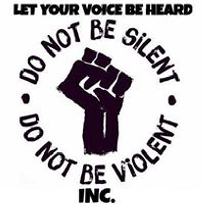 Let Your Voice Be Heard, Inc.
