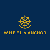 Wheel & Anchor