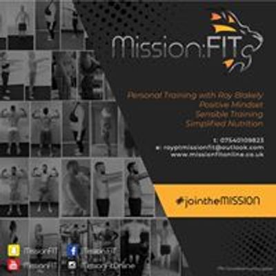 Mission: FIT