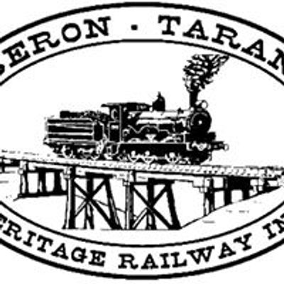 Oberon Tarana Heritage Railway Inc