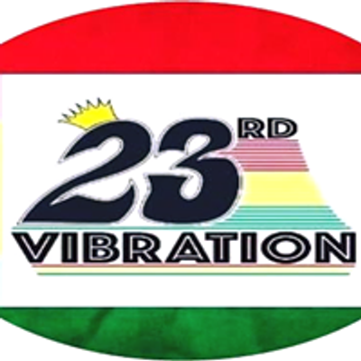 23rd Vibration