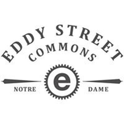 Eddy St. Commons at Notre Dame