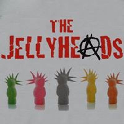 The Jellyheads