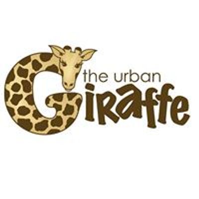 Urban Giraffe