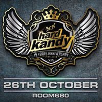 Hard Kandy