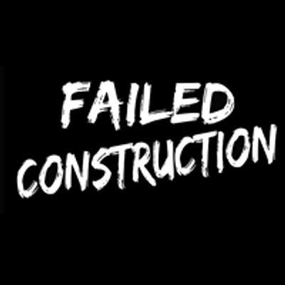 Failed Construction