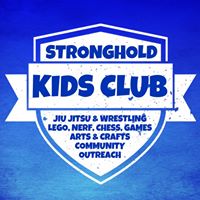 Stronghold Kids Club