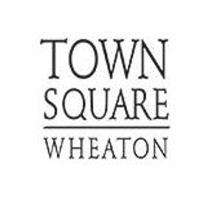 Town Square Wheaton