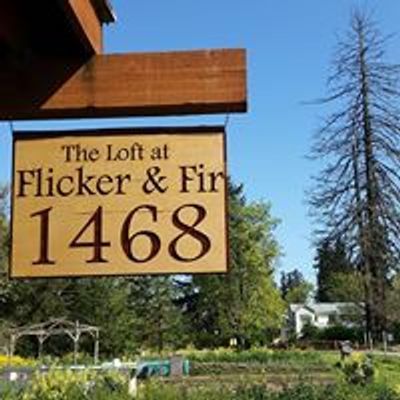 Flicker & Fir