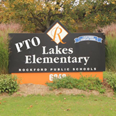 Lakes Elementary PTO - Rockford, MI