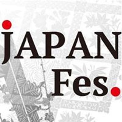 JAPAN FES.
