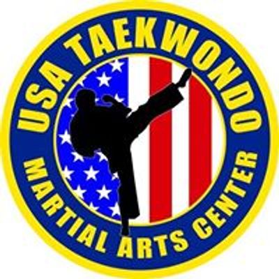 Usa Taekwondo Center