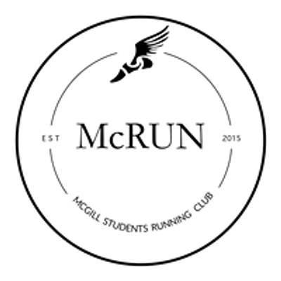McRUN - McGill Students' Running Club