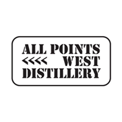 All Points West Distillery