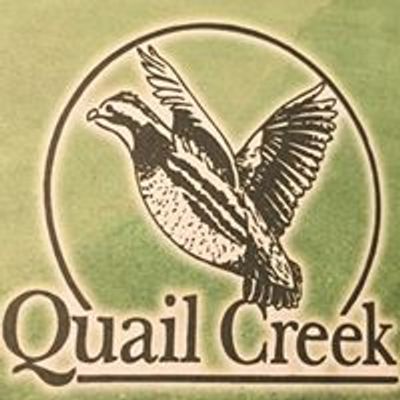 Quail Creek Golf Course