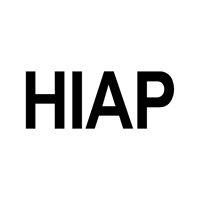 HIAP - Helsinki International Artist Programme